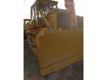 Бульдозер CATERPILLAR D7G