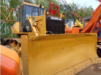 Бульдозер CATERPILLAR D7G