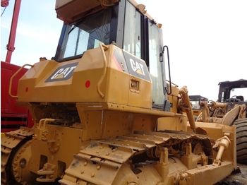 Бульдозер CATERPILLAR D7G