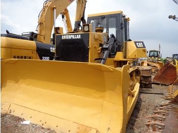 Бульдозер CATERPILLAR D7G