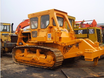 Бульдозер CATERPILLAR D7G