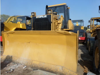 Бульдозер CATERPILLAR D7G