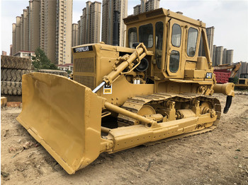 Бульдозер CATERPILLAR D7G