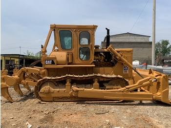 Бульдозер CATERPILLAR D7G