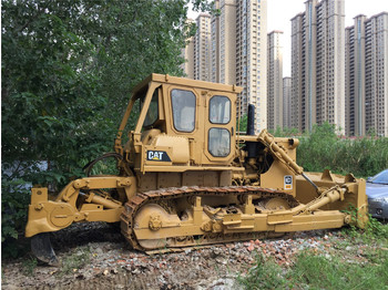 Бульдозер CATERPILLAR D7G