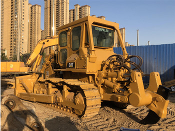 Бульдозер CATERPILLAR D7G