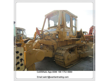 Бульдозер CATERPILLAR D7G