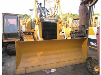 Бульдозер CATERPILLAR D7G