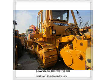 Бульдозер CATERPILLAR D7G