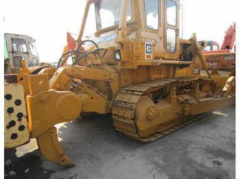 Бульдозер CATERPILLAR D7G