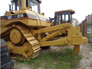 Бульдозер CATERPILLAR D7H