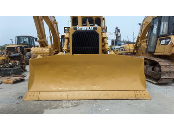 Бульдозер CATERPILLAR D7H