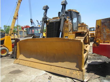 Бульдозер CATERPILLAR D7H