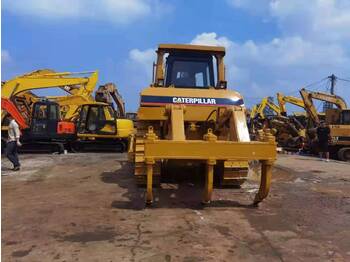 Бульдозер CATERPILLAR D7H
