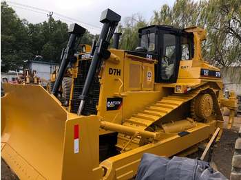 Бульдозер CATERPILLAR D7H