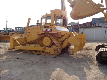 Бульдозер CATERPILLAR D7H