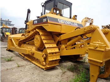 Бульдозер CATERPILLAR D7H