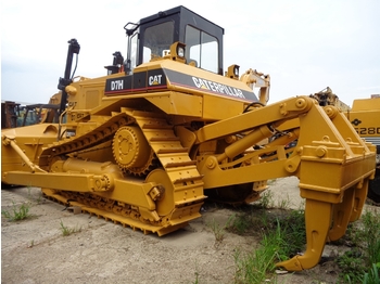 Бульдозер CATERPILLAR D7H
