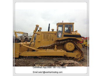 Бульдозер CATERPILLAR D7H