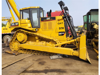 Бульдозер CATERPILLAR D7H