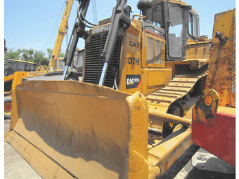 Бульдозер CATERPILLAR D7H