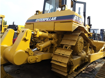 Бульдозер CATERPILLAR D7R