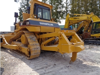 Бульдозер CATERPILLAR D7R