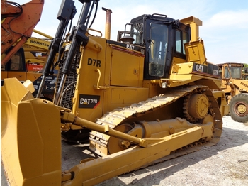 Бульдозер CATERPILLAR D7R