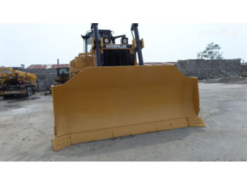 Бульдозер CATERPILLAR D7R