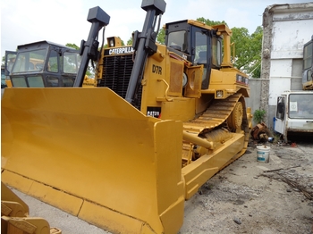 Бульдозер CATERPILLAR D7R