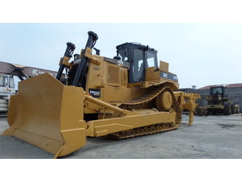 Бульдозер CATERPILLAR D7R