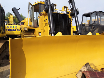 Бульдозер CATERPILLAR D7R