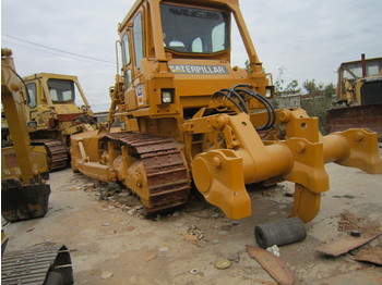 Бульдозер CATERPILLAR D8H