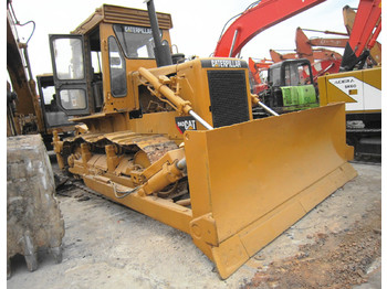 Бульдозер CATERPILLAR D8H