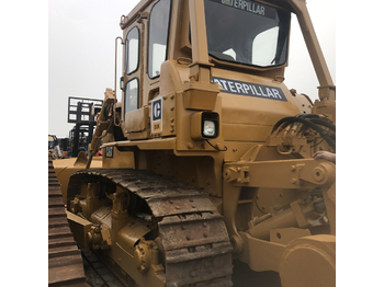 Бульдозер CATERPILLAR D8K