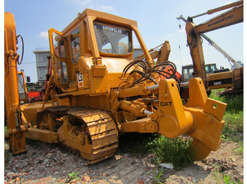 Бульдозер CATERPILLAR D8K