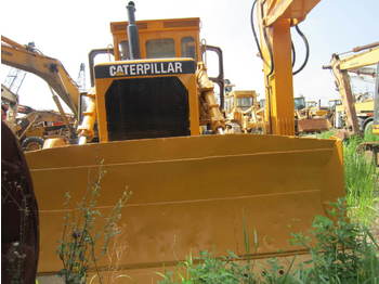 Бульдозер CATERPILLAR D8K