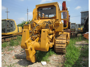Бульдозер CATERPILLAR D8K