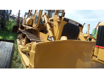 Бульдозер CATERPILLAR D8K