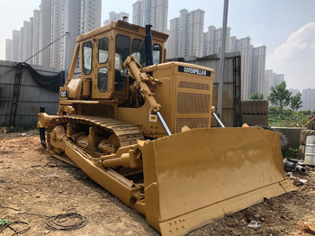 Бульдозер CATERPILLAR D8K