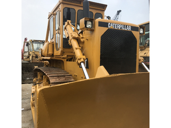 Бульдозер CATERPILLAR D8K