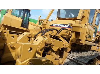Бульдозер CATERPILLAR D8K