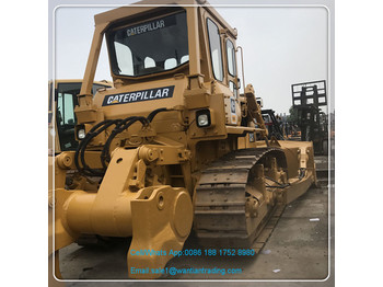 Бульдозер CATERPILLAR D8K