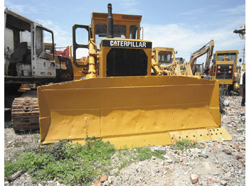 Бульдозер CATERPILLAR D8K