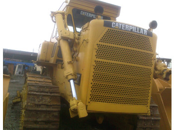 Бульдозер CATERPILLAR D8K