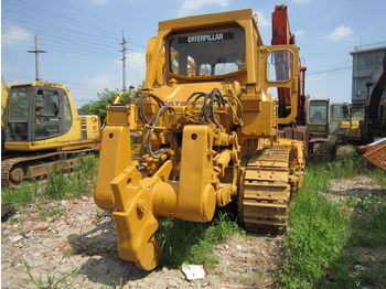 Бульдозер CATERPILLAR D8K