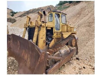 Бульдозер CATERPILLAR D8L