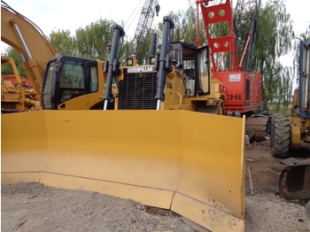 Бульдозер CATERPILLAR D8N