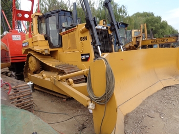 Бульдозер CATERPILLAR D8N