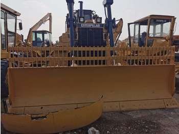 Бульдозер CATERPILLAR D8R